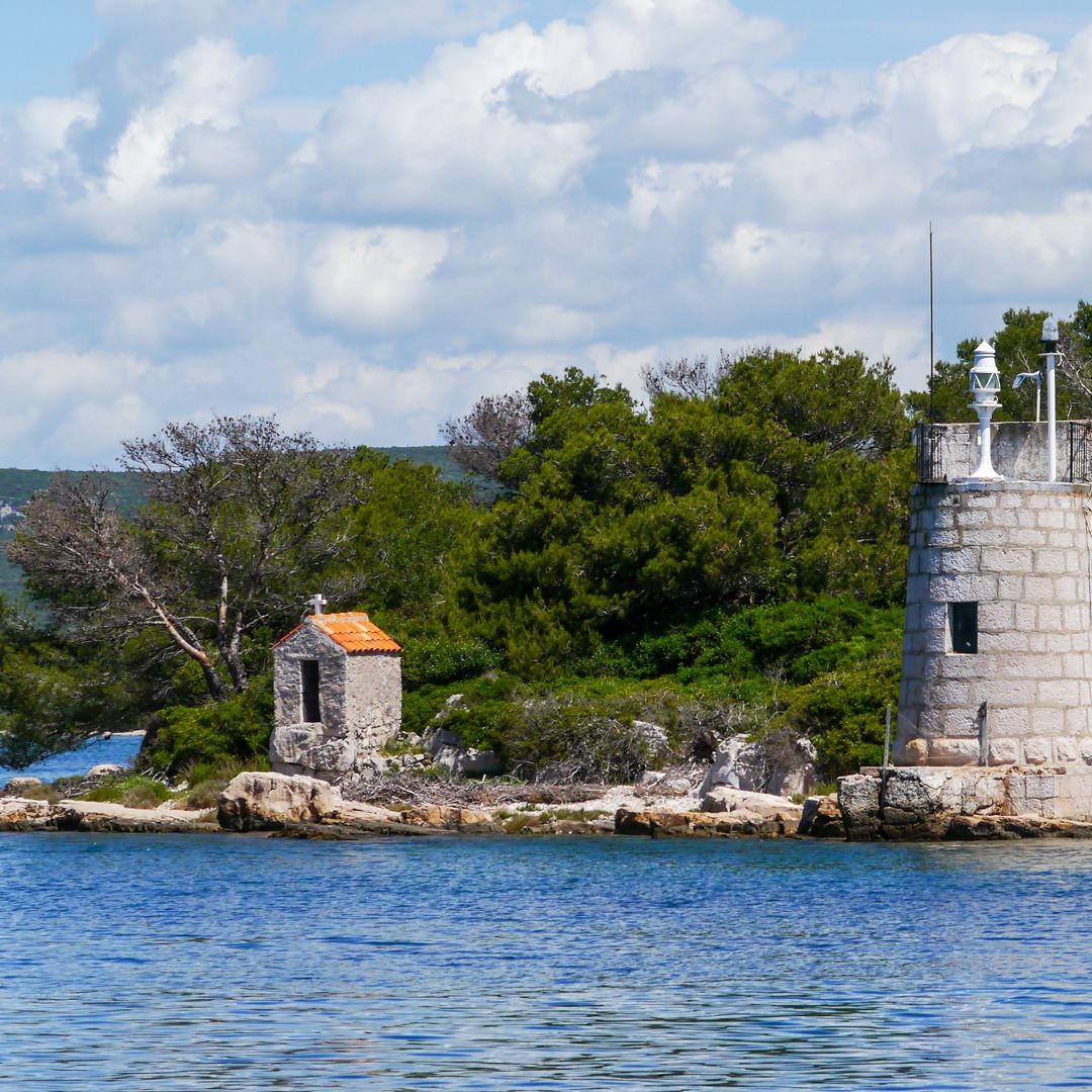 Babac – Die Insel mit nur einem Haus