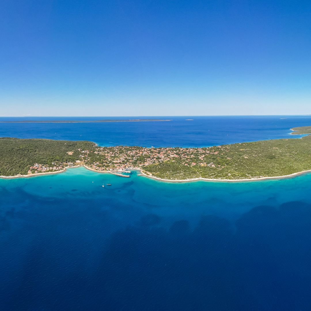 Silba – Die Insel ohne Autos