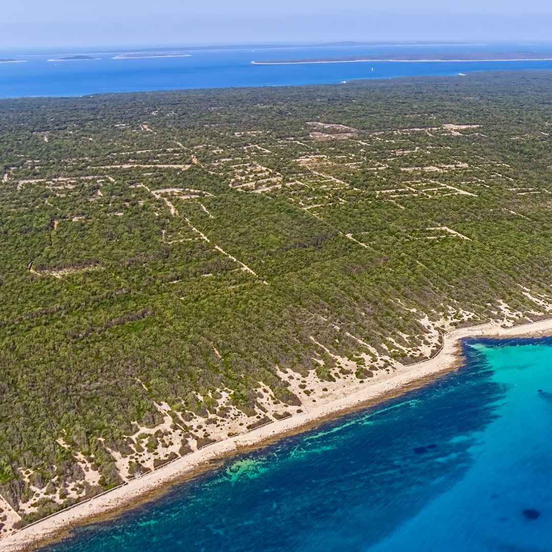 Olib – Verstecktes Juwel des Zadar-Archipels