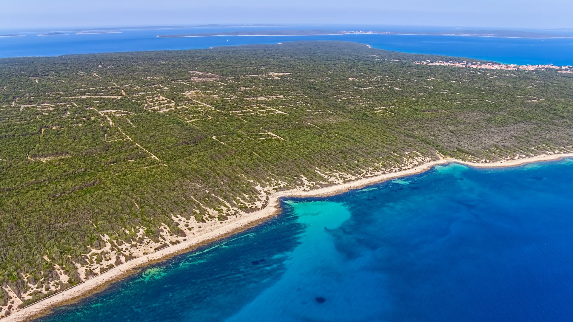 Olib – Verstecktes Juwel des Zadar-Archipels
