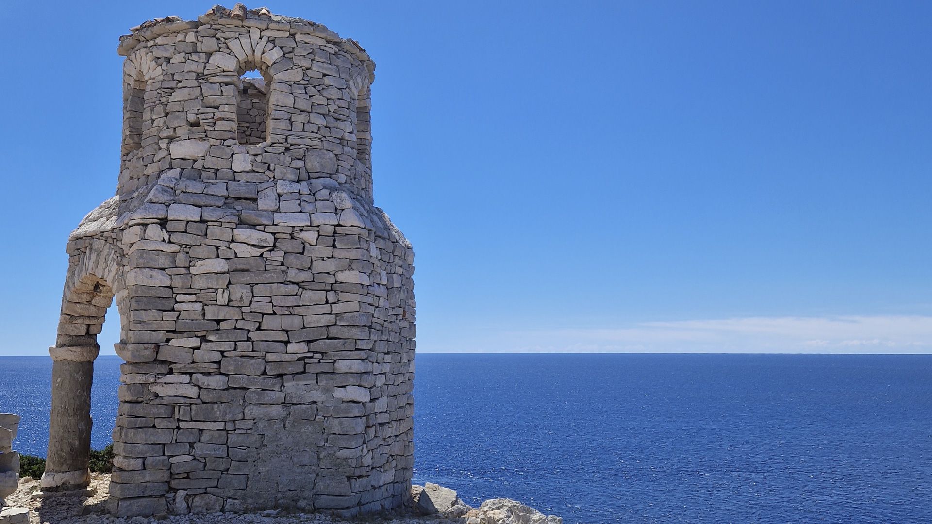 Insel Mana: Ein spektakuläres Ziel im Kornati-Archipel