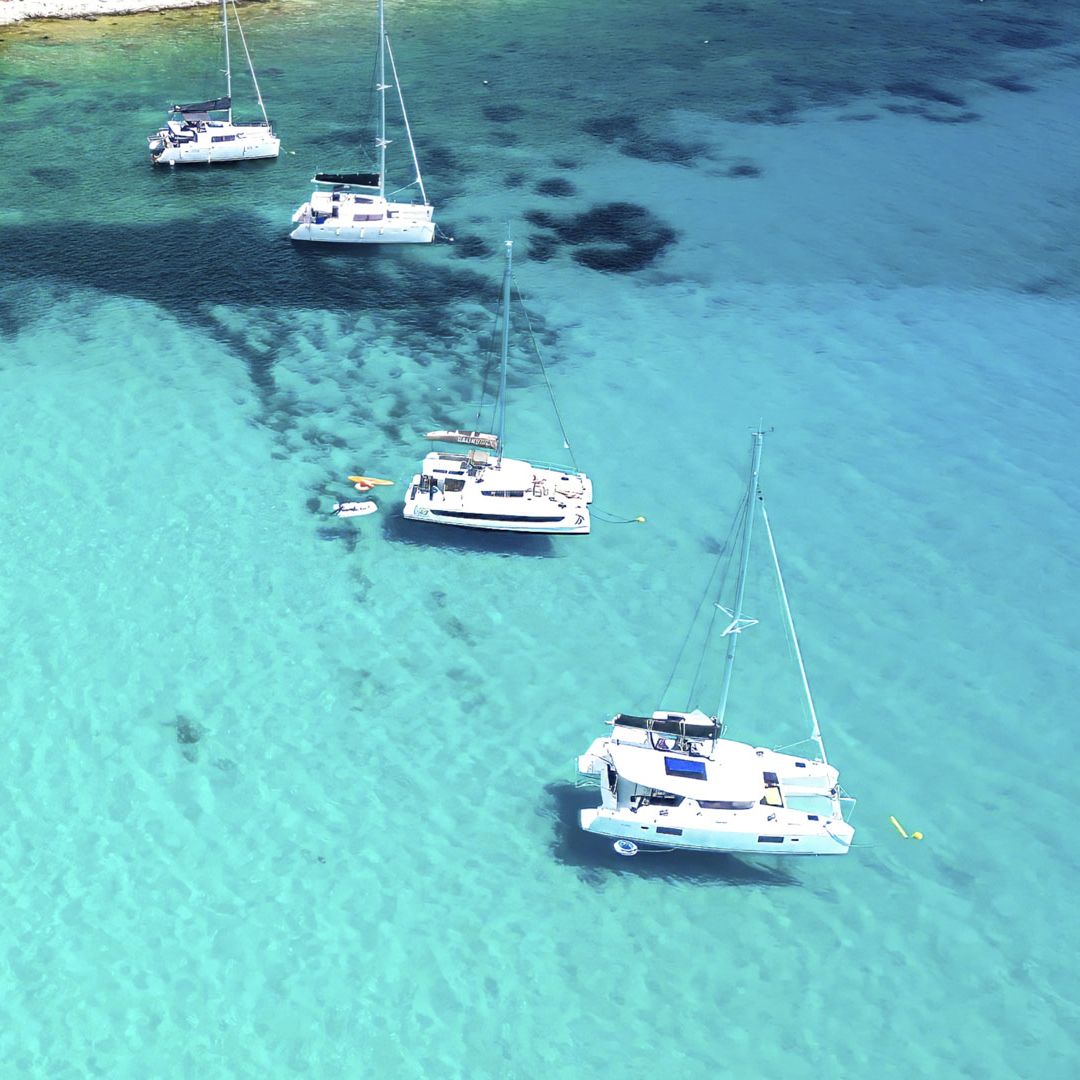 Dugi Otok Ganztagestour