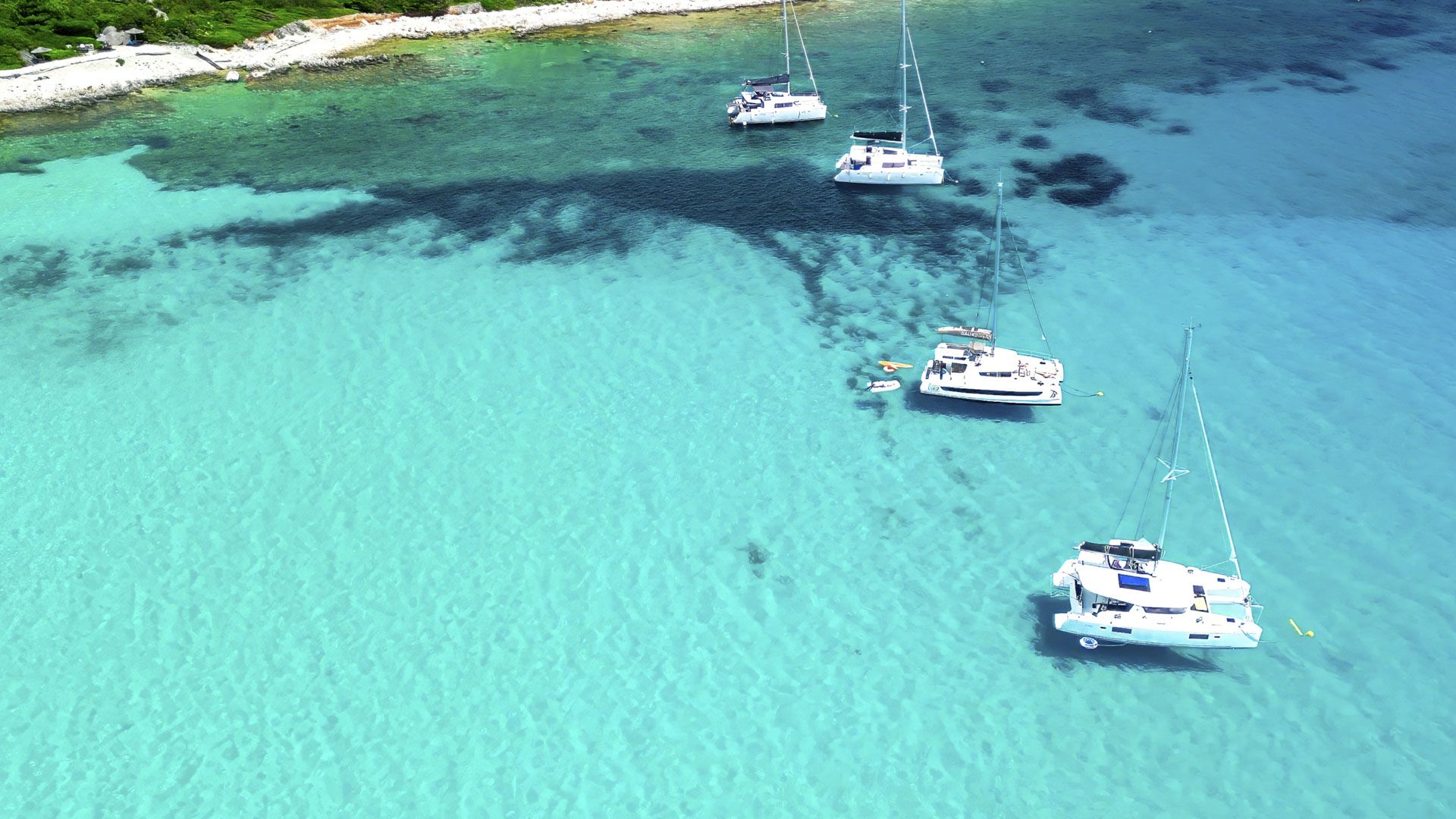 Dugi Otok Ganztagestour